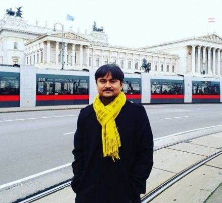 avinash chanchal profile pic