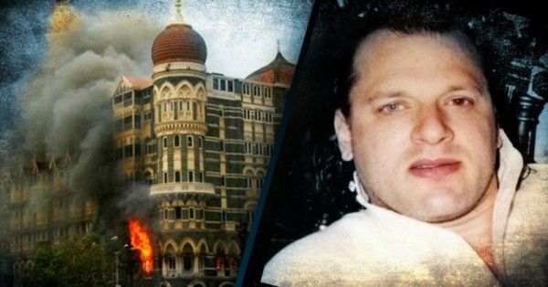 मुंबई के 26/11 आतंकी हमले में शामिल डेविड कोलमैन हेडली.