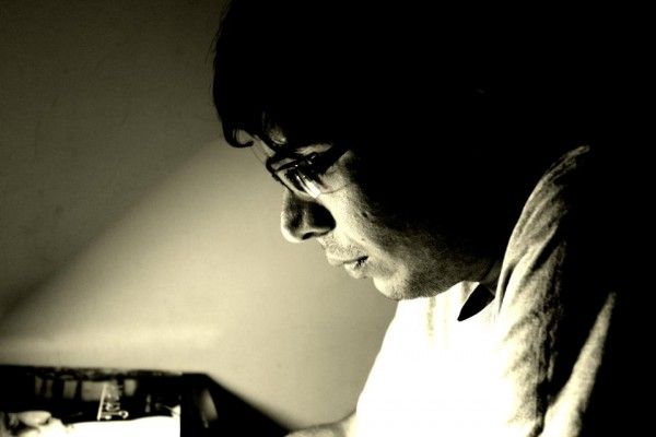 दिव्य प्रकाश दुबे