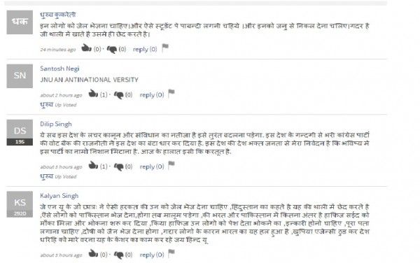 hafiz saeed twitter comment