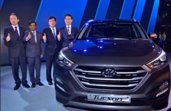 hyundai tuscan