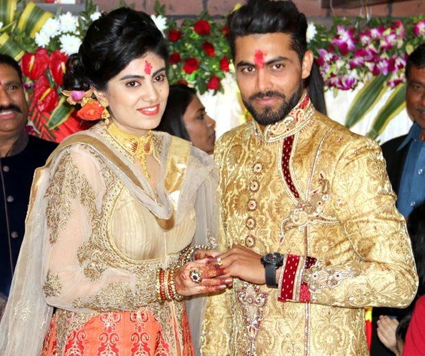 jadeja-engagement