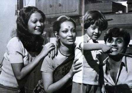 jagjit chitra vivek and monica