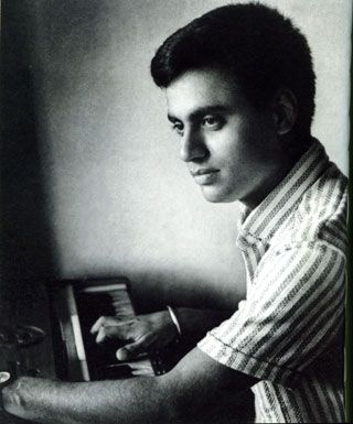 jagjit singh early days mumbai