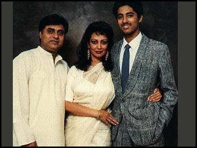 jagjit singh son vivek death
