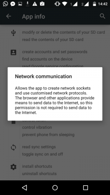 networks