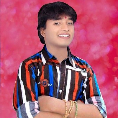 गायक सुभाष कुमार राजा 