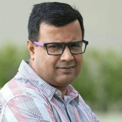 प्रभात रंजन