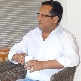 rahul mishra