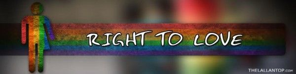 right to love