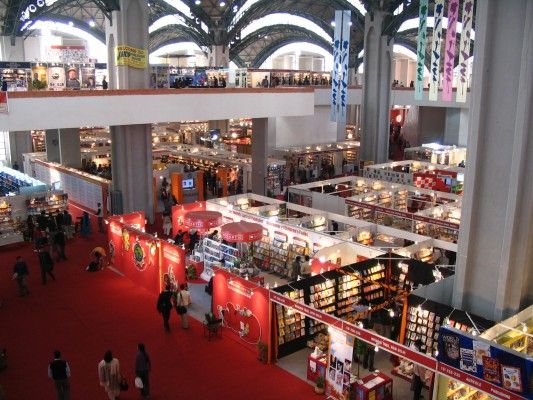 world book fair