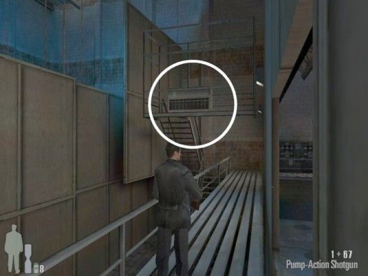 The exact copy of these planks are present in the film