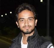 निशांत शर्मा 