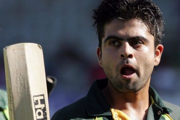 Ahmed Shahzad