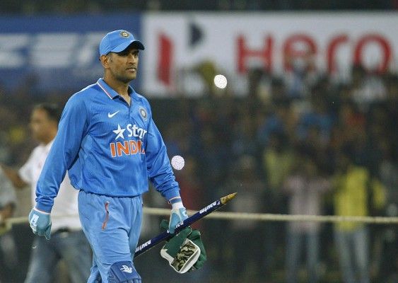 Another feather in his cap