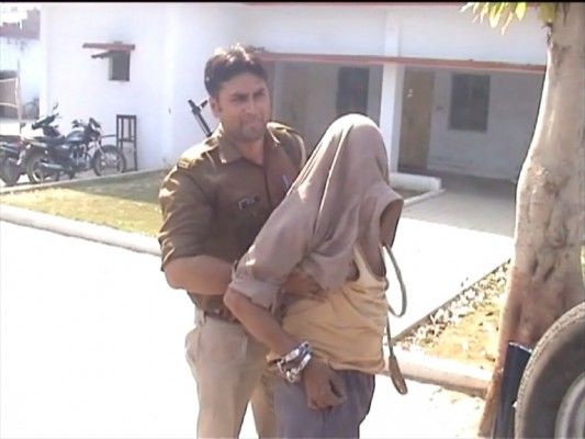 सिपाही सतेंद्र 