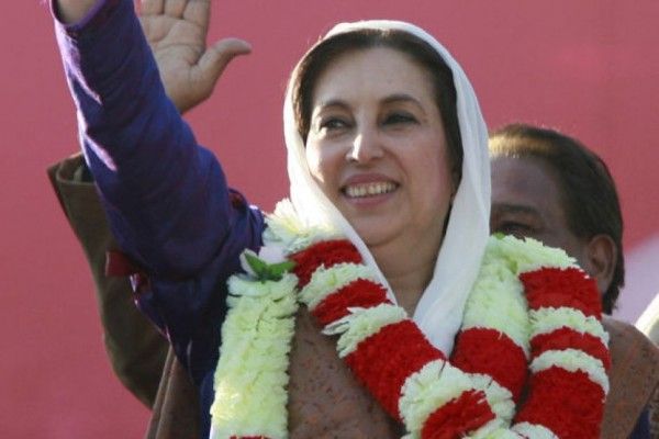 Benazir
