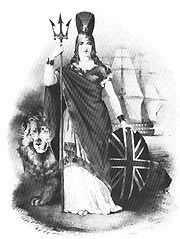 Britannia-_traditional