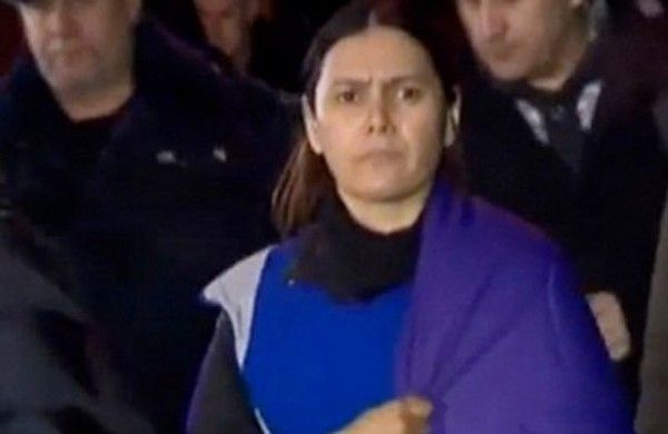 Gyulchekhra-Bobokulova