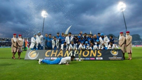 ICC Champions Trophy