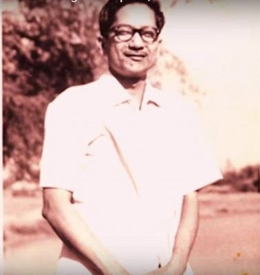 रविंद्र महात्रे