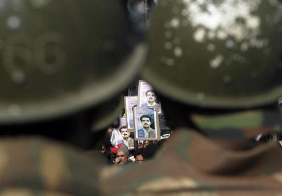 फोटो क्रेडिट: REUTERS