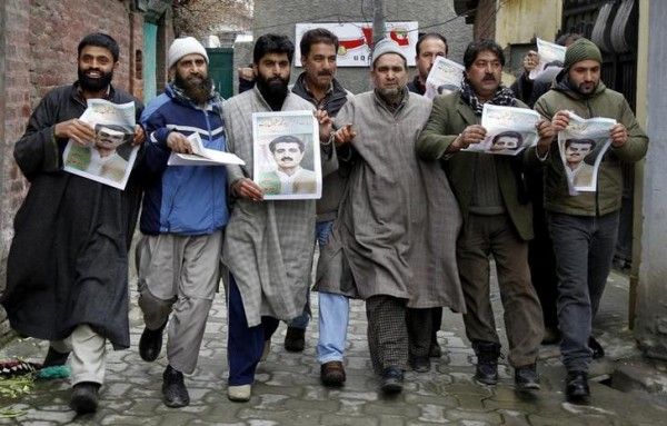 फोटो क्रेडिट: REUTERS