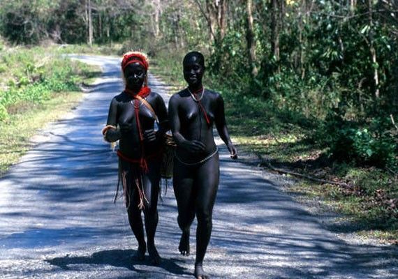 Jarawa_tribe