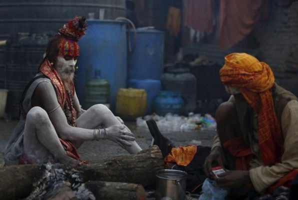 फोटो क्रेडिट: REUTERS