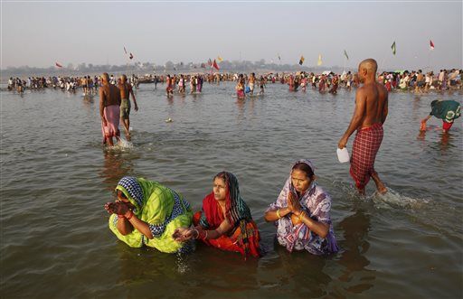 फोटो क्रेडिट: AP