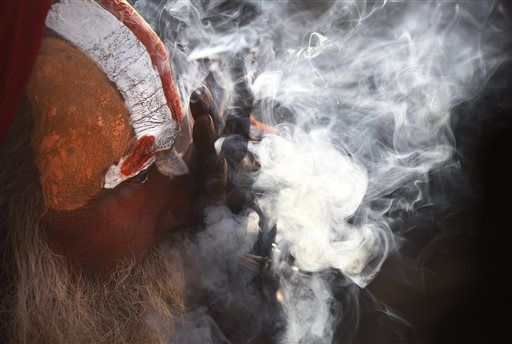 फोटो क्रेडिट: AP