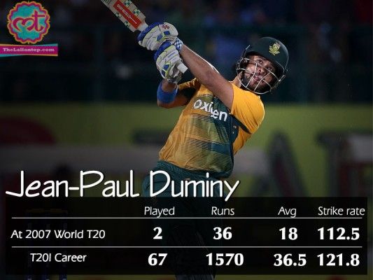 duminy