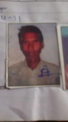 govind das file photo