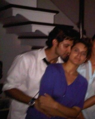 hritik kangana leaked