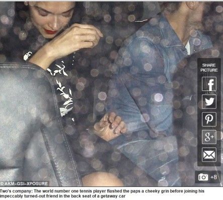 impeccebaly turn out