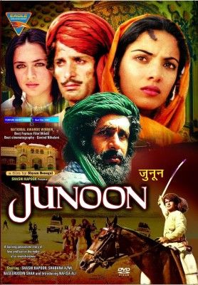 junoon-shashi kapoor lallan top