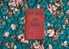 karl marx