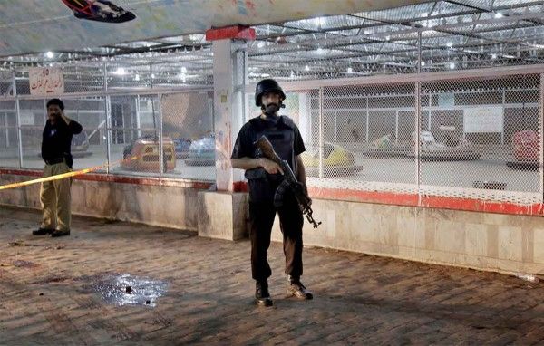 फोटो क्रेडिट: AP