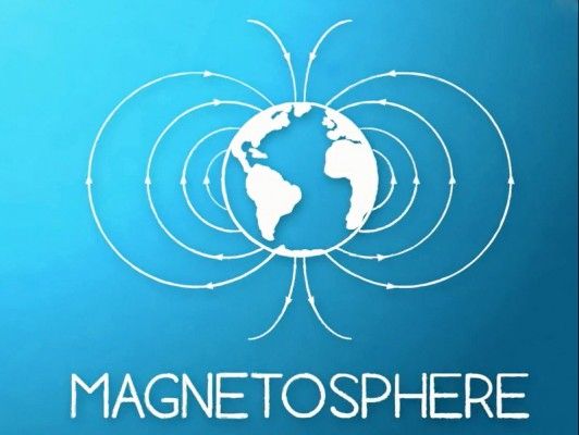 Magnetosphere
