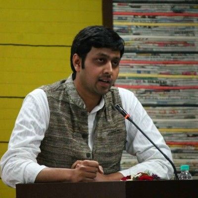 nikhil sachan