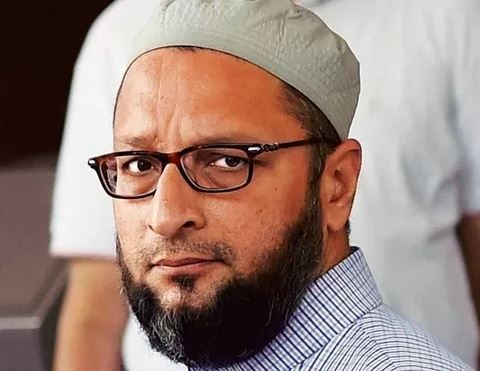 owaisi