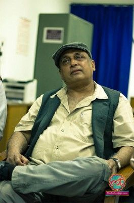 piyush mishra