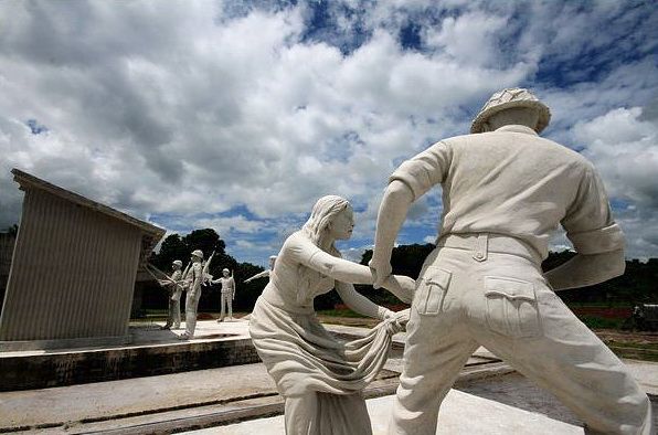 rape of bangladeshi women