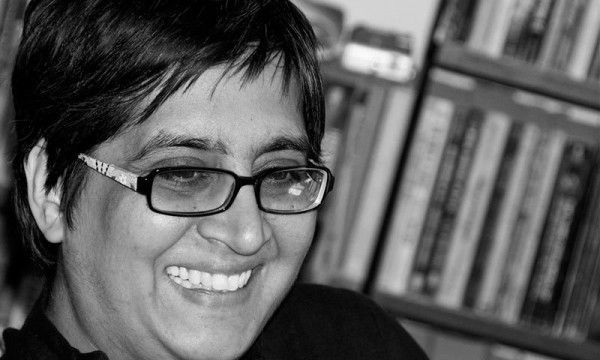 sabeen mahmud