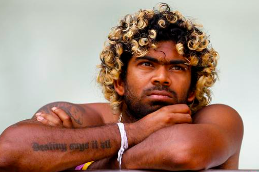 Malinga