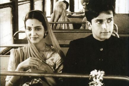the house holder shashi