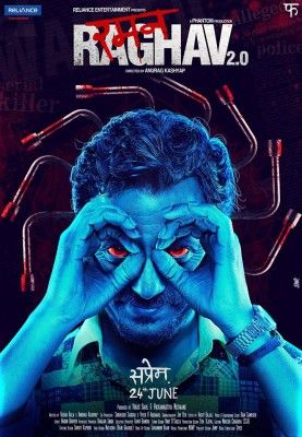 Raman Raghav