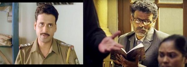 Manoj Bajpai