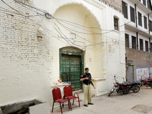 फोटो क्रेडिट: AP