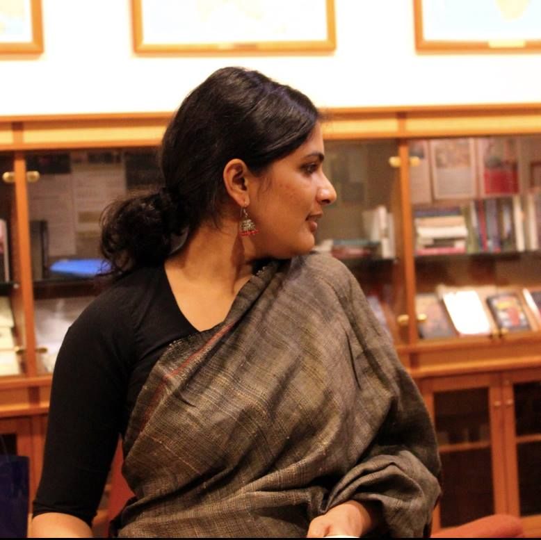 bhoomika joshi